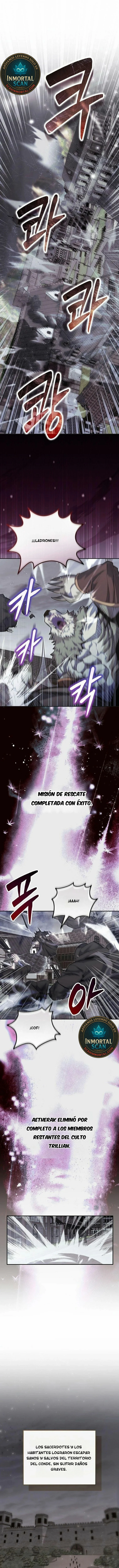 Reencarnado en un genio prodigio de una familia prestigiosa Capitulo 91 página 2