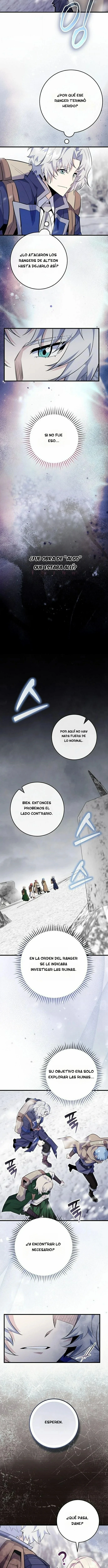 Reencarnado en un genio prodigio de una familia prestigiosa Capitulo 92 página 11