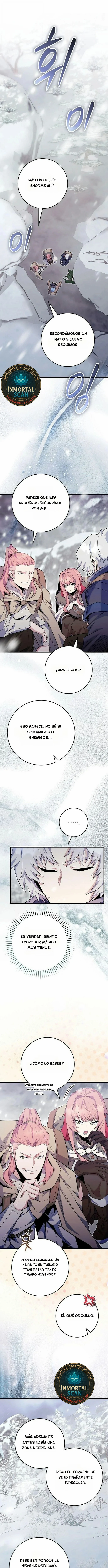 Reencarnado en un genio prodigio de una familia prestigiosa Capitulo 92 página 2