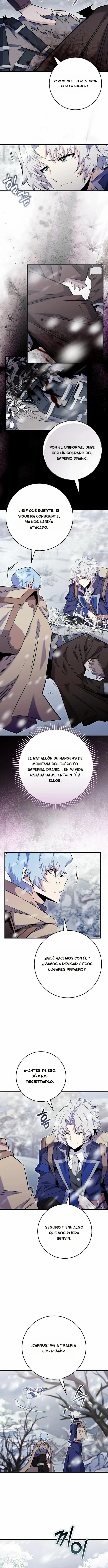 Reencarnado en un genio prodigio de una familia prestigiosa Capitulo 92 página 5