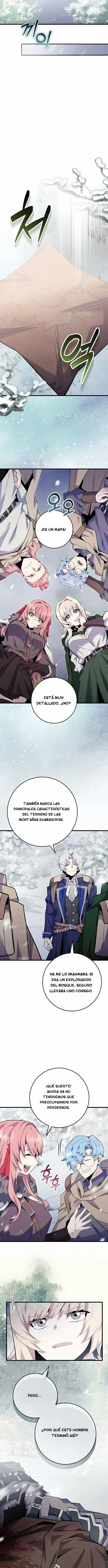Reencarnado en un genio prodigio de una familia prestigiosa Capitulo 92 página 6