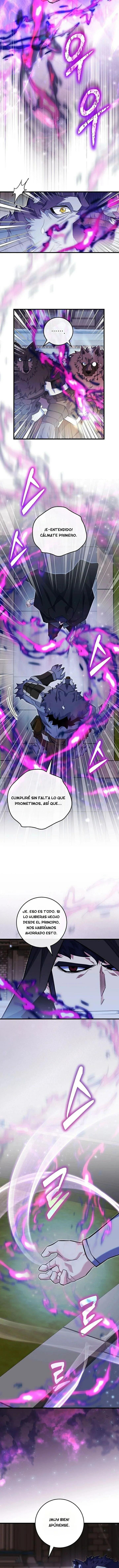 Reencarnado en un genio prodigio de una familia prestigiosa Capitulo 93 página 10
