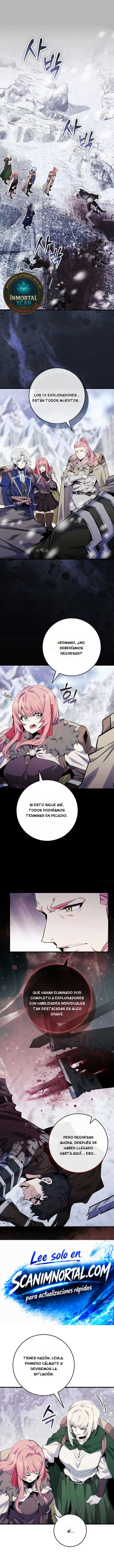 Reencarnado en un genio prodigio de una familia prestigiosa Capitulo 93 página 2