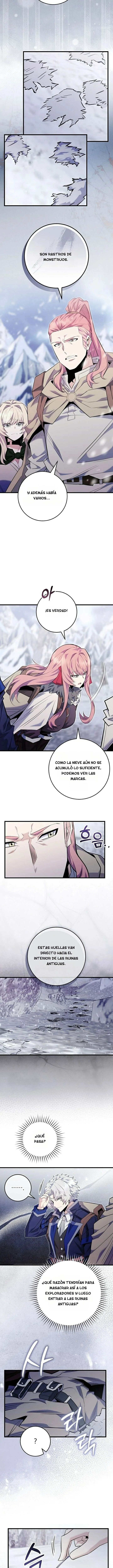 Reencarnado en un genio prodigio de una familia prestigiosa Capitulo 93 página 4