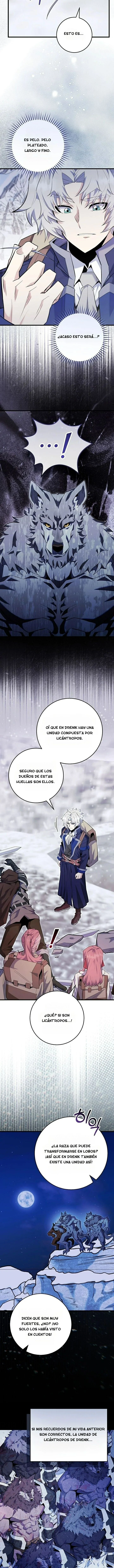 Reencarnado en un genio prodigio de una familia prestigiosa Capitulo 93 página 5