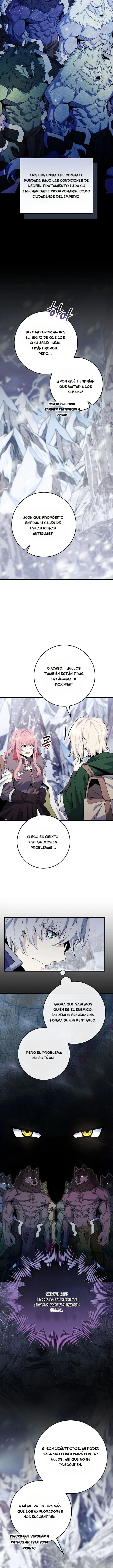 Reencarnado en un genio prodigio de una familia prestigiosa Capitulo 93 página 6