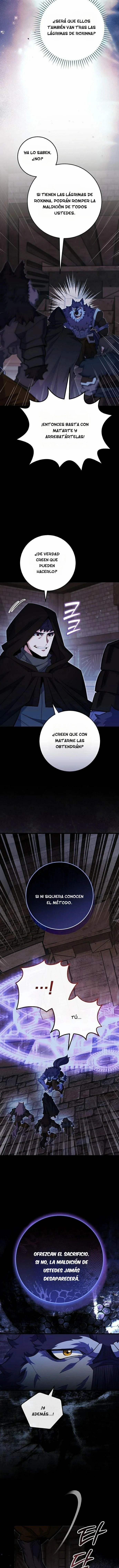 Reencarnado en un genio prodigio de una familia prestigiosa Capitulo 94 página 6