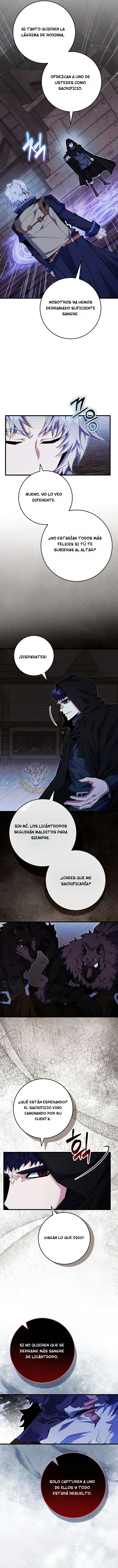Reencarnado en un genio prodigio de una familia prestigiosa Capitulo 95 página 3