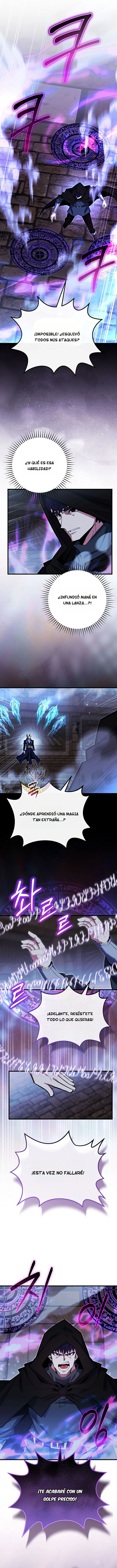 Reencarnado en un genio prodigio de una familia prestigiosa Capitulo 96 página 13