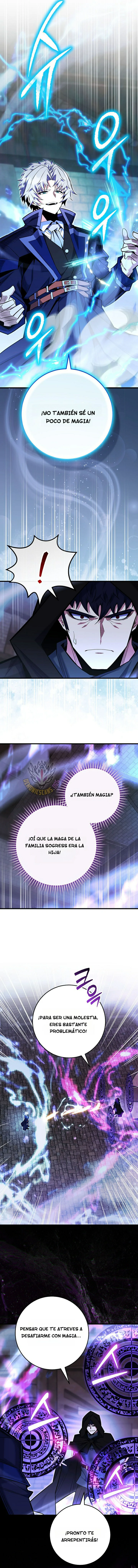 Reencarnado en un genio prodigio de una familia prestigiosa Capitulo 96 página 6