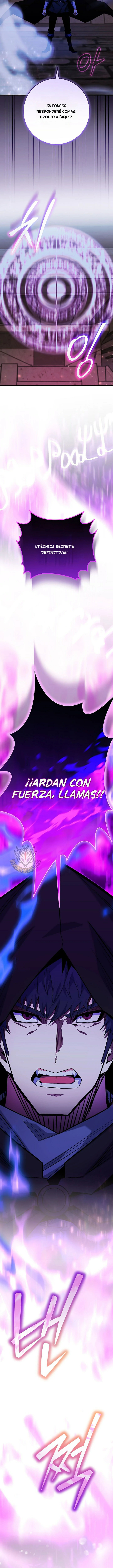 Reencarnado en un genio prodigio de una familia prestigiosa Capitulo 97 página 7