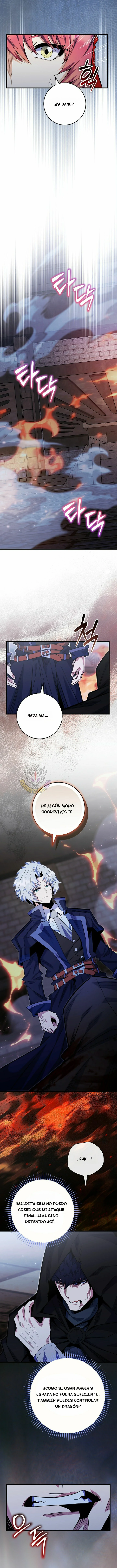 Reencarnado en un genio prodigio de una familia prestigiosa Capitulo 98 página 2