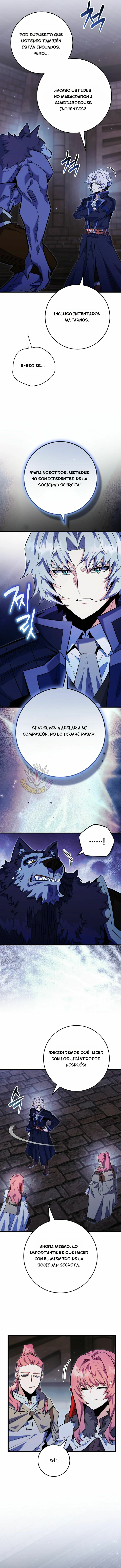 Reencarnado en un genio prodigio de una familia prestigiosa Capitulo 98 página 6