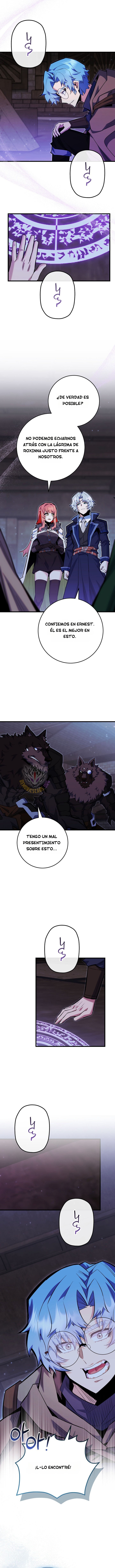 Reencarnado en un genio prodigio de una familia prestigiosa Capitulo 99 página 3