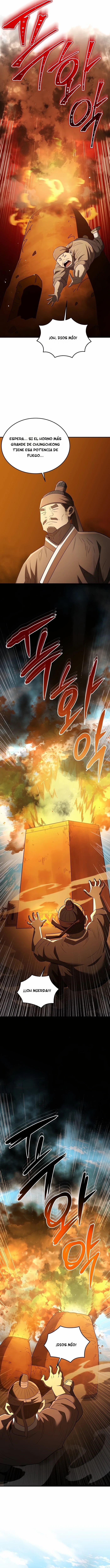 CORPORACIÓN NEGRA: JOSEON Capitulo 73 página 13