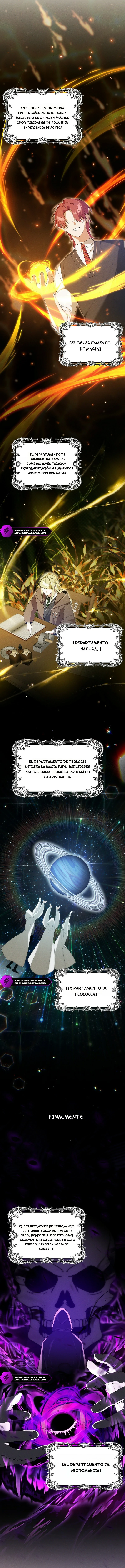 El Genio Domador de la Academia Capitulo 10 página 6