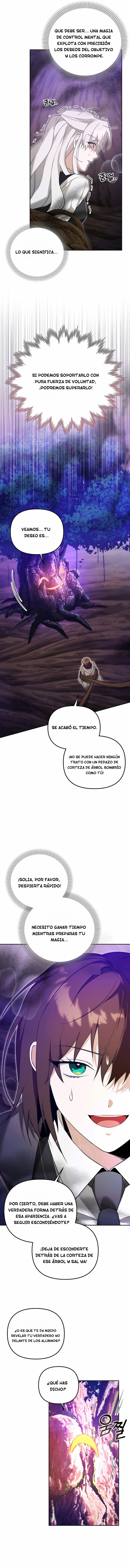 El Genio Domador de la Academia Capitulo 12 página 12