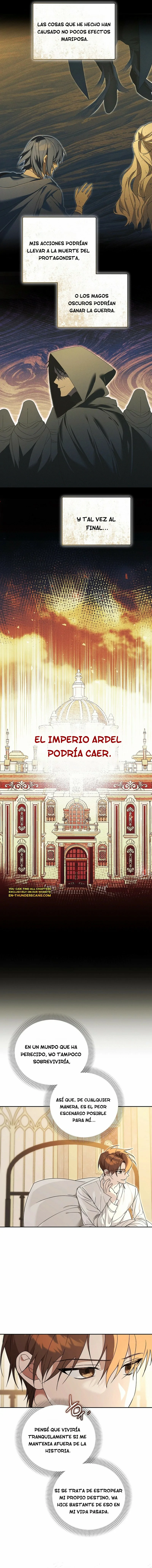 El Genio Domador de la Academia Capitulo 15 página 6