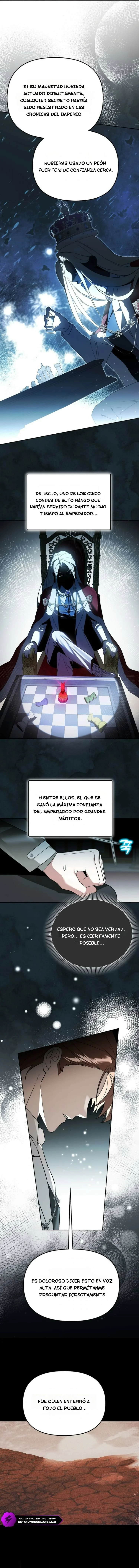 El Genio Domador de la Academia Capitulo 38 página 13