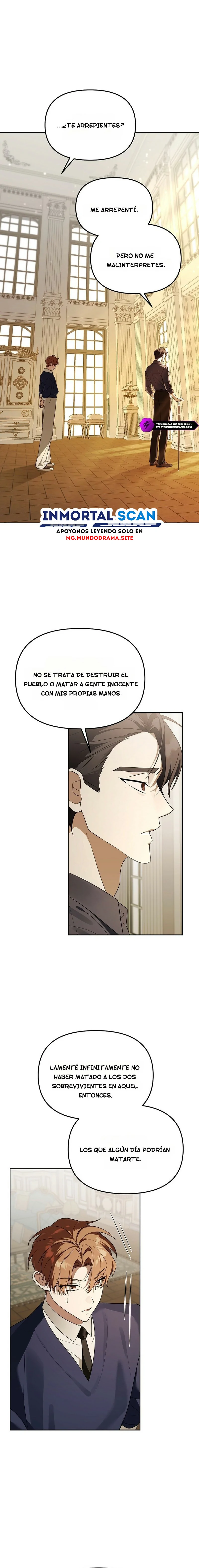 El Genio Domador de la Academia Capitulo 40 página 2