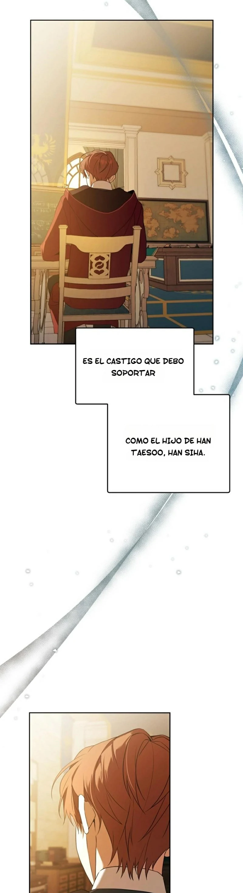El Genio Domador de la Academia Capitulo 41 página 11