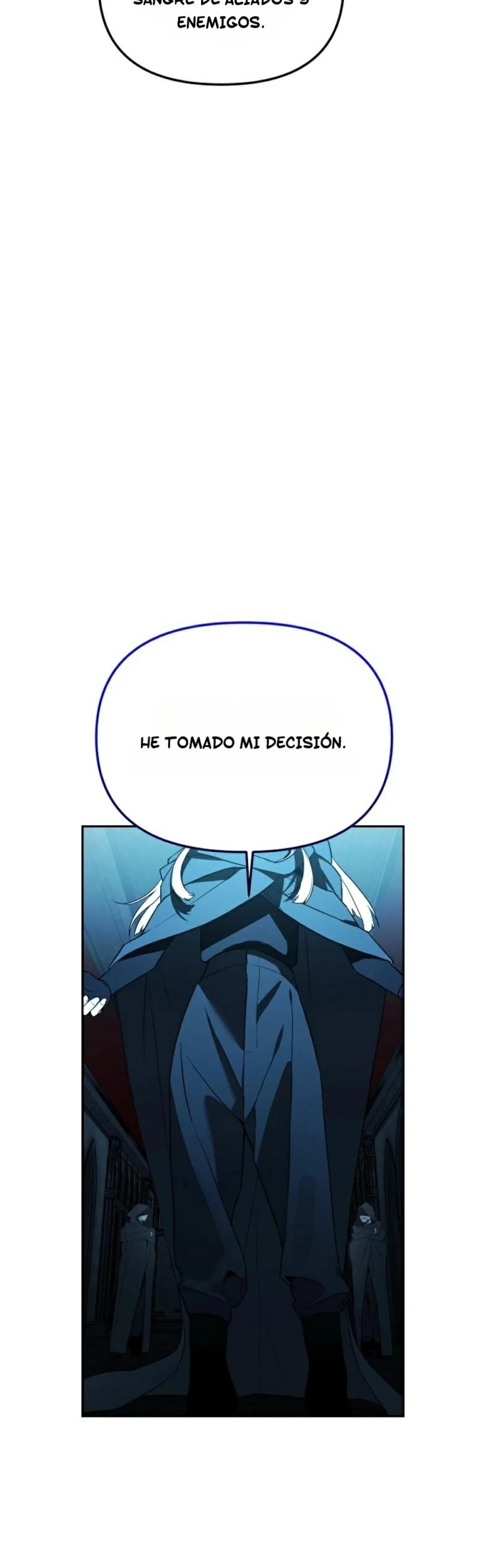 El Genio Domador de la Academia Capitulo 41 página 42