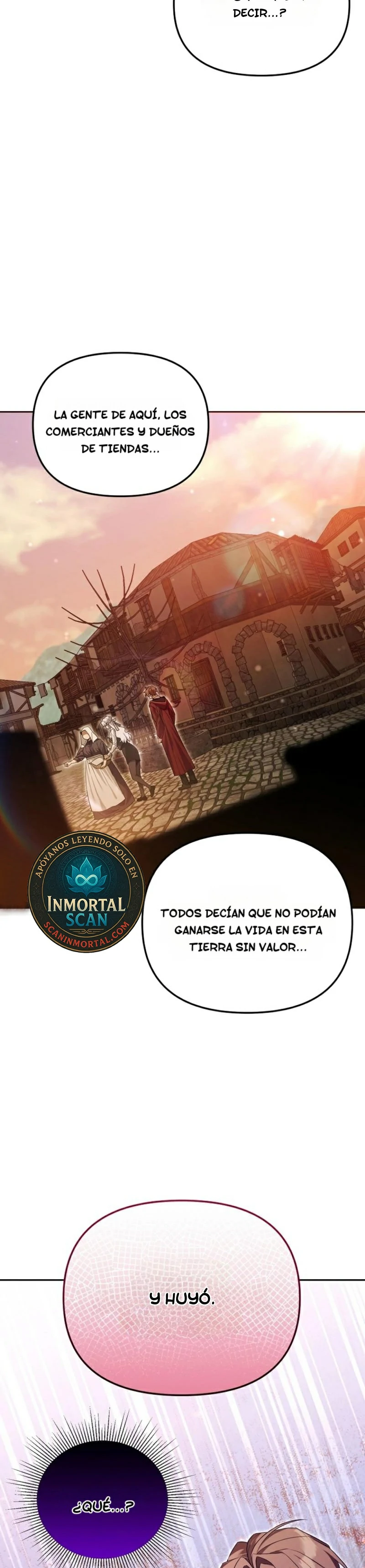El Genio Domador de la Academia Capitulo 42 página 36