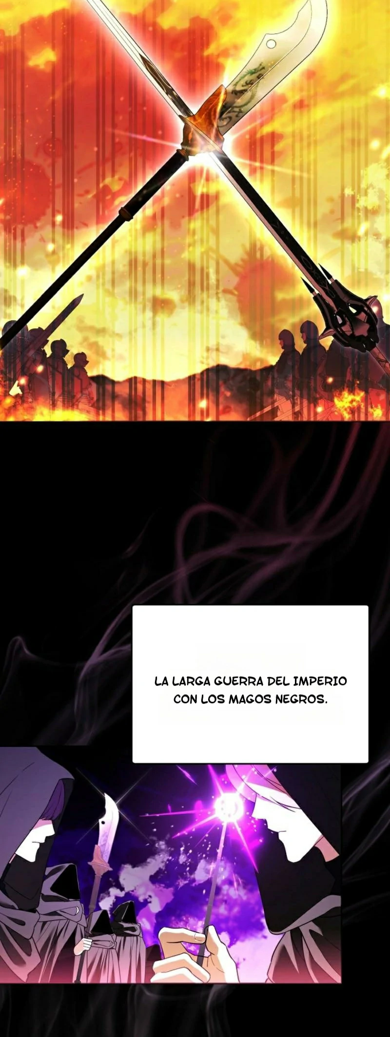 El Genio Domador de la Academia Capitulo 43 página 12