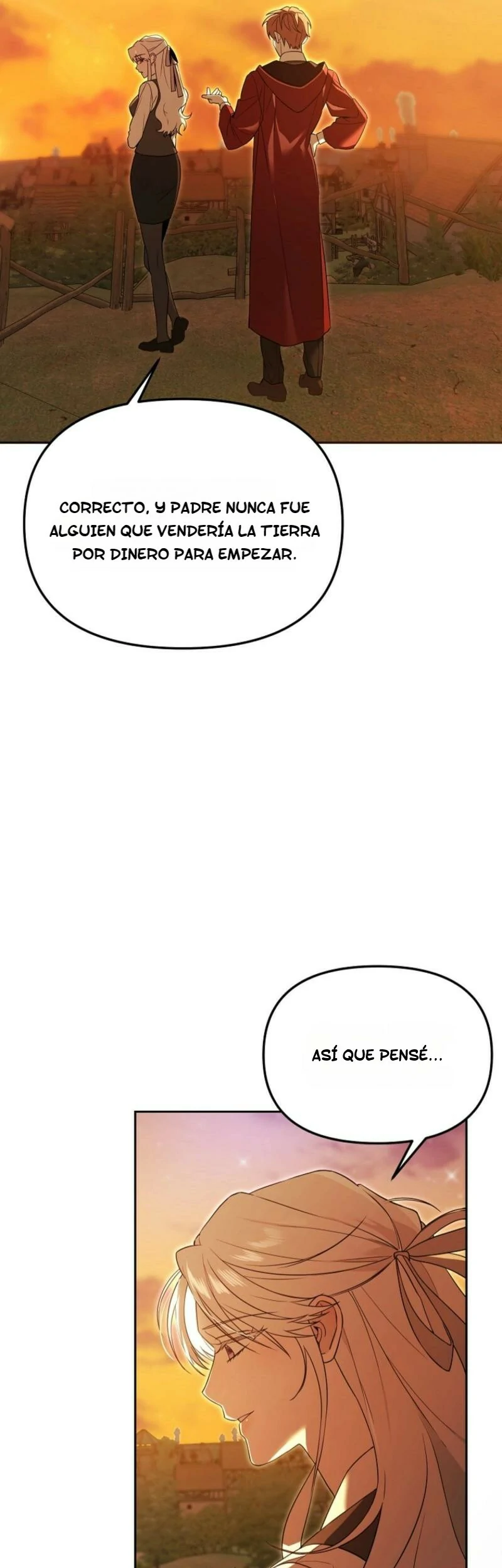 El Genio Domador de la Academia Capitulo 43 página 25