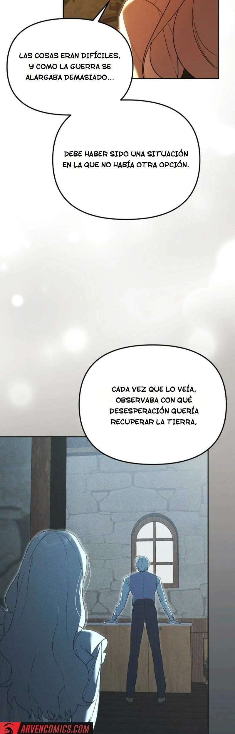 El Genio Domador de la Academia Capitulo 43 página 26