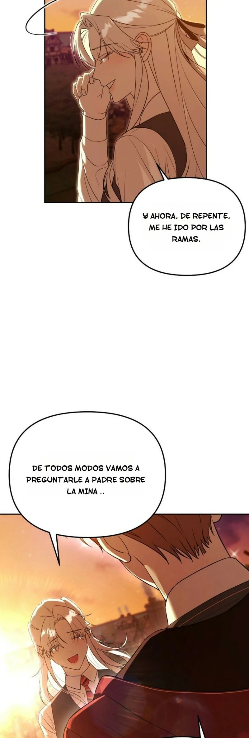 El Genio Domador de la Academia Capitulo 43 página 34