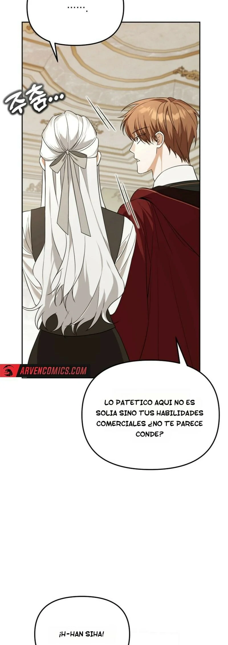El Genio Domador de la Academia Capitulo 43 página 53