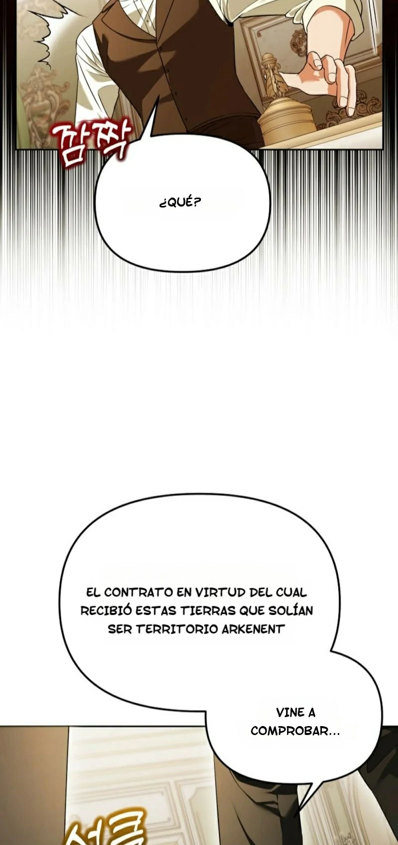 El Genio Domador de la Academia Capitulo 43 página 57