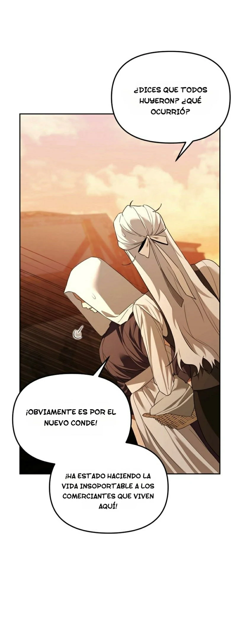 El Genio Domador de la Academia Capitulo 43 página 7