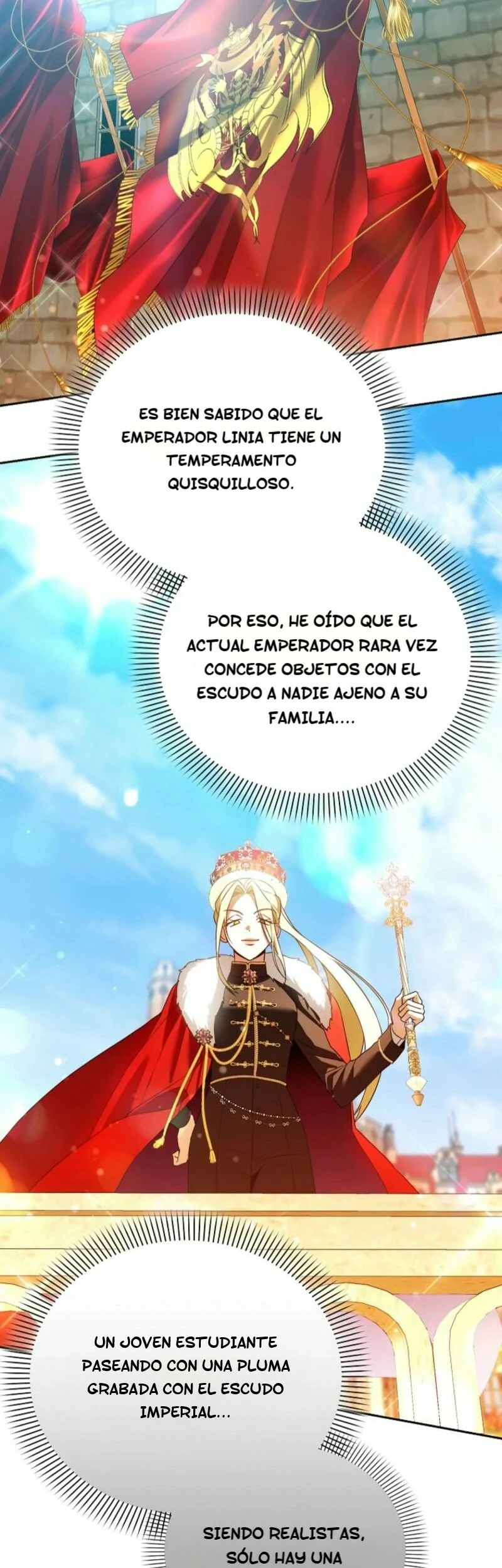 El Genio Domador de la Academia Capitulo 44 página 23