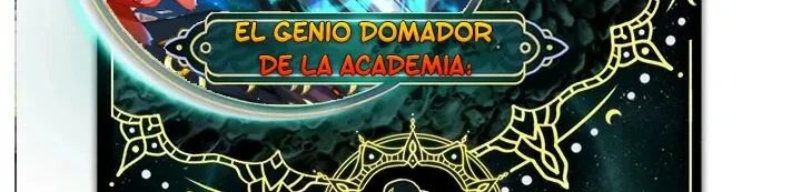El Genio Domador de la Academia Capitulo 44 página 3