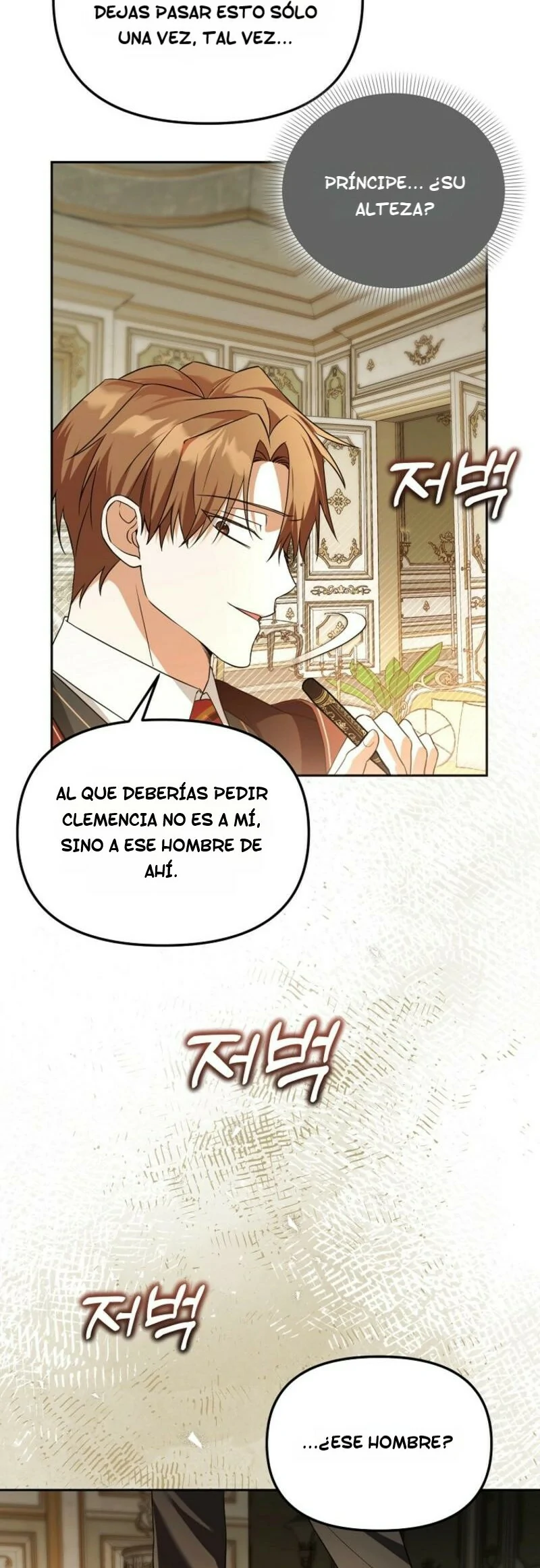 El Genio Domador de la Academia Capitulo 44 página 32