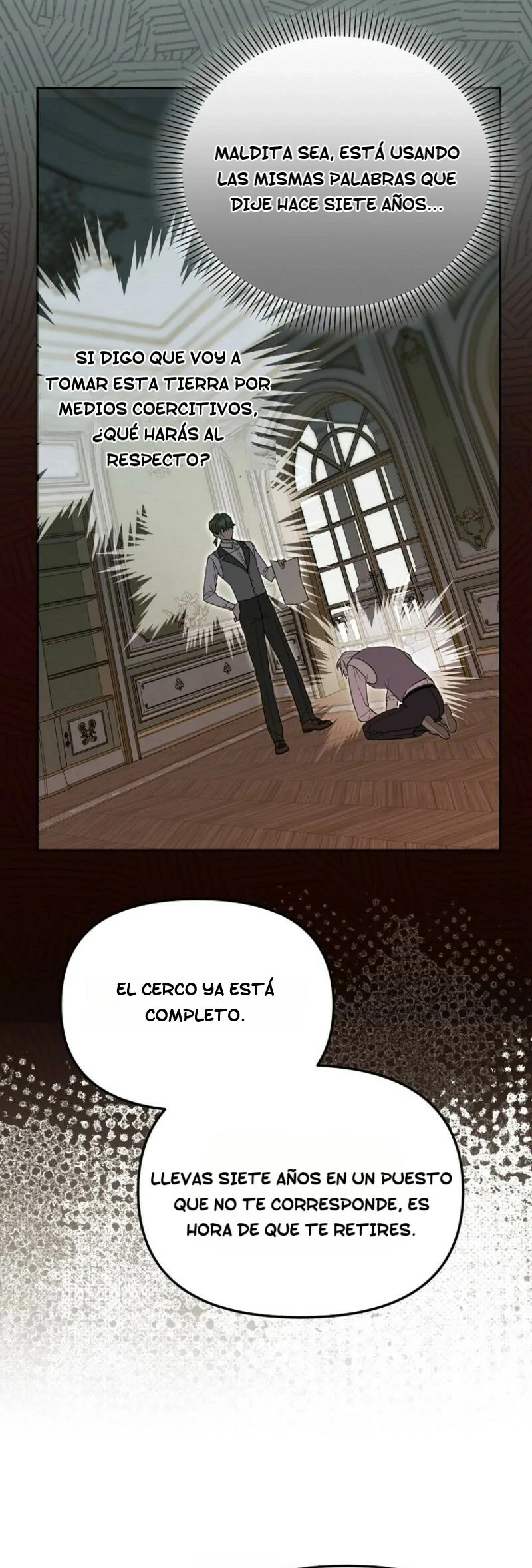 El Genio Domador de la Academia Capitulo 44 página 37