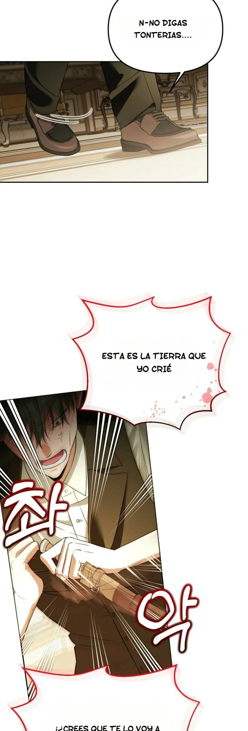 El Genio Domador de la Academia Capitulo 44 página 40