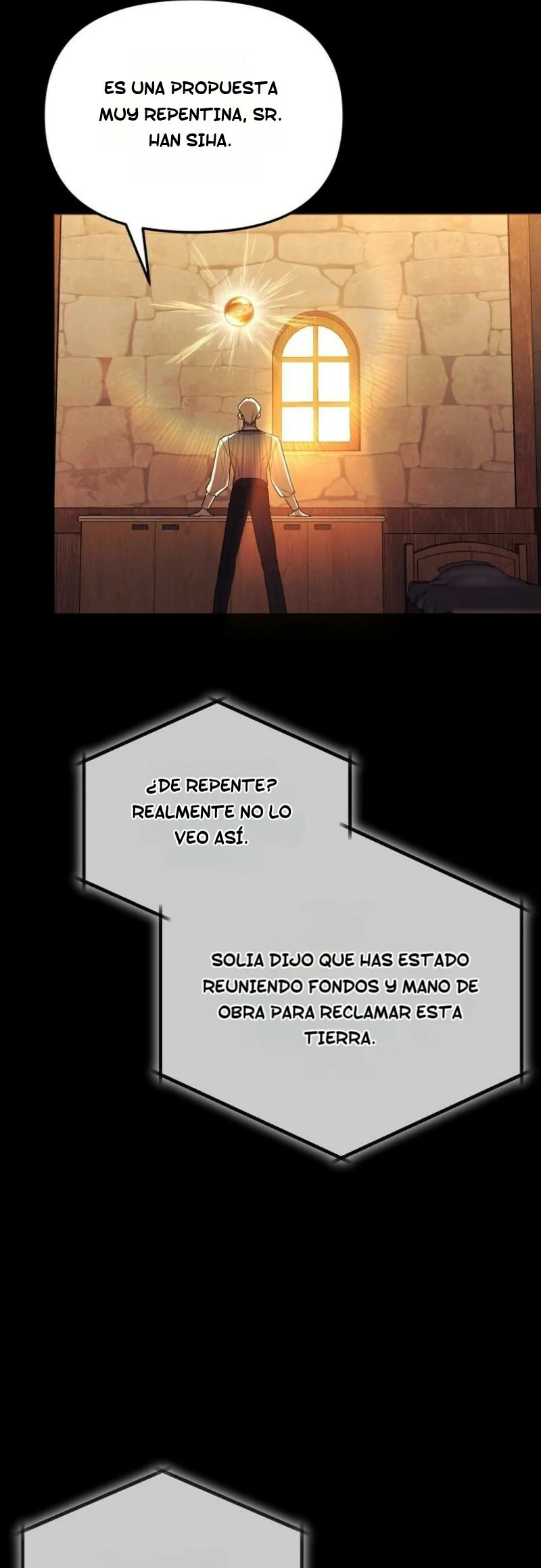 El Genio Domador de la Academia Capitulo 45 página 19