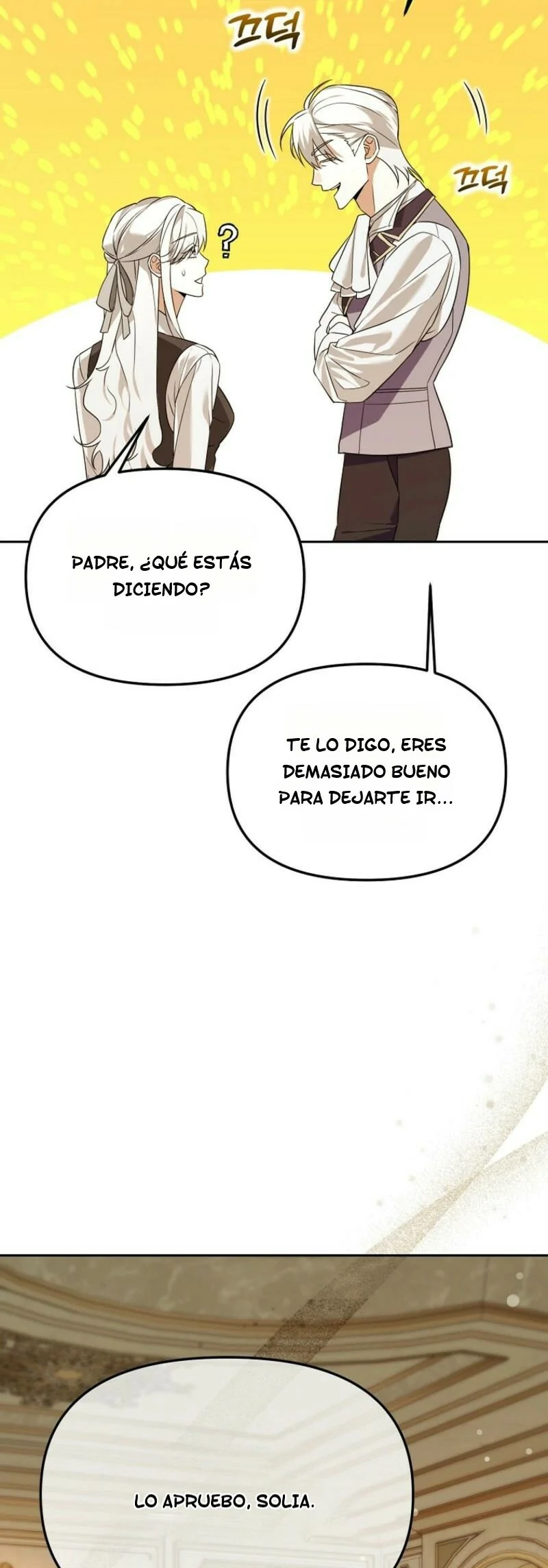 El Genio Domador de la Academia Capitulo 45 página 28