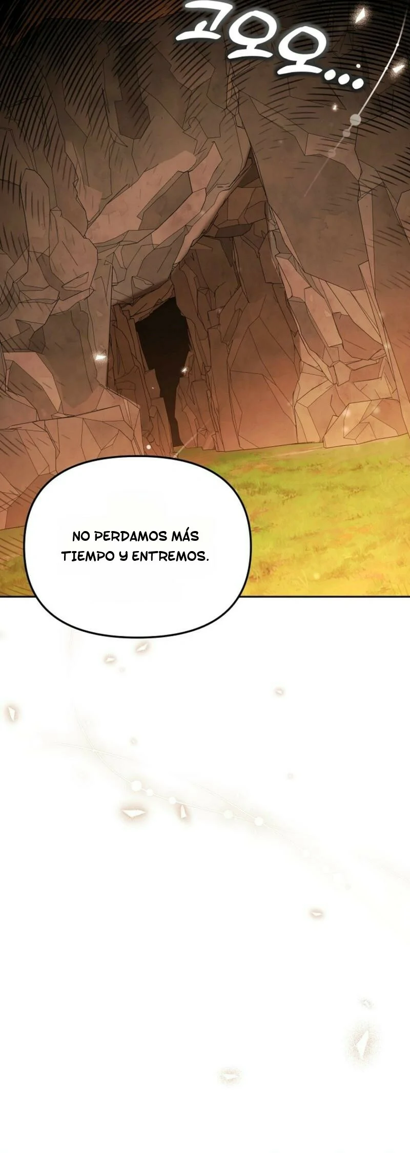 El Genio Domador de la Academia Capitulo 45 página 49