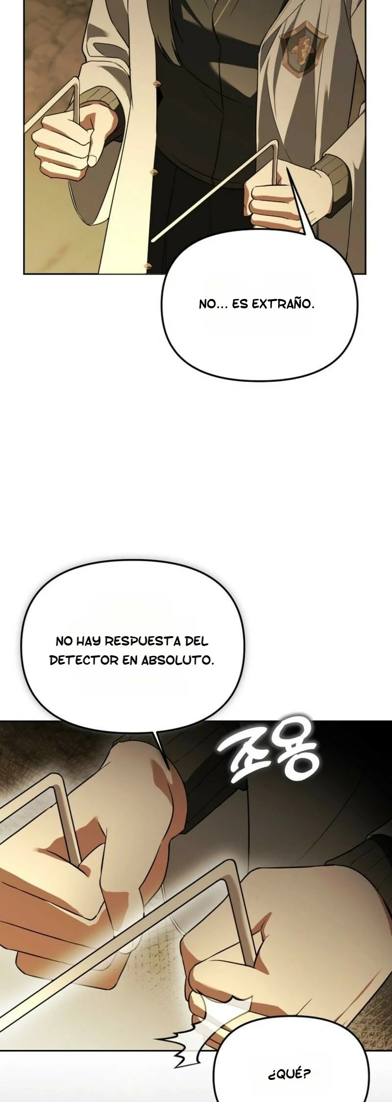 El Genio Domador de la Academia Capitulo 45 página 52