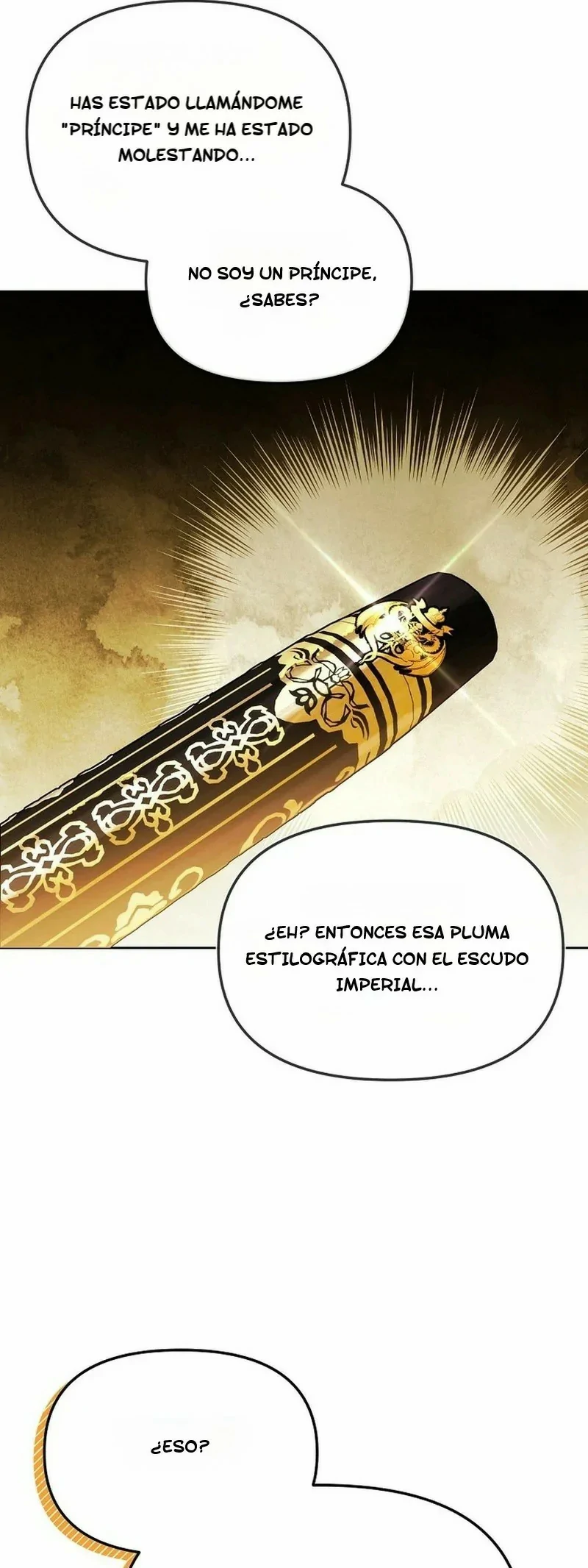 El Genio Domador de la Academia Capitulo 46 página 25