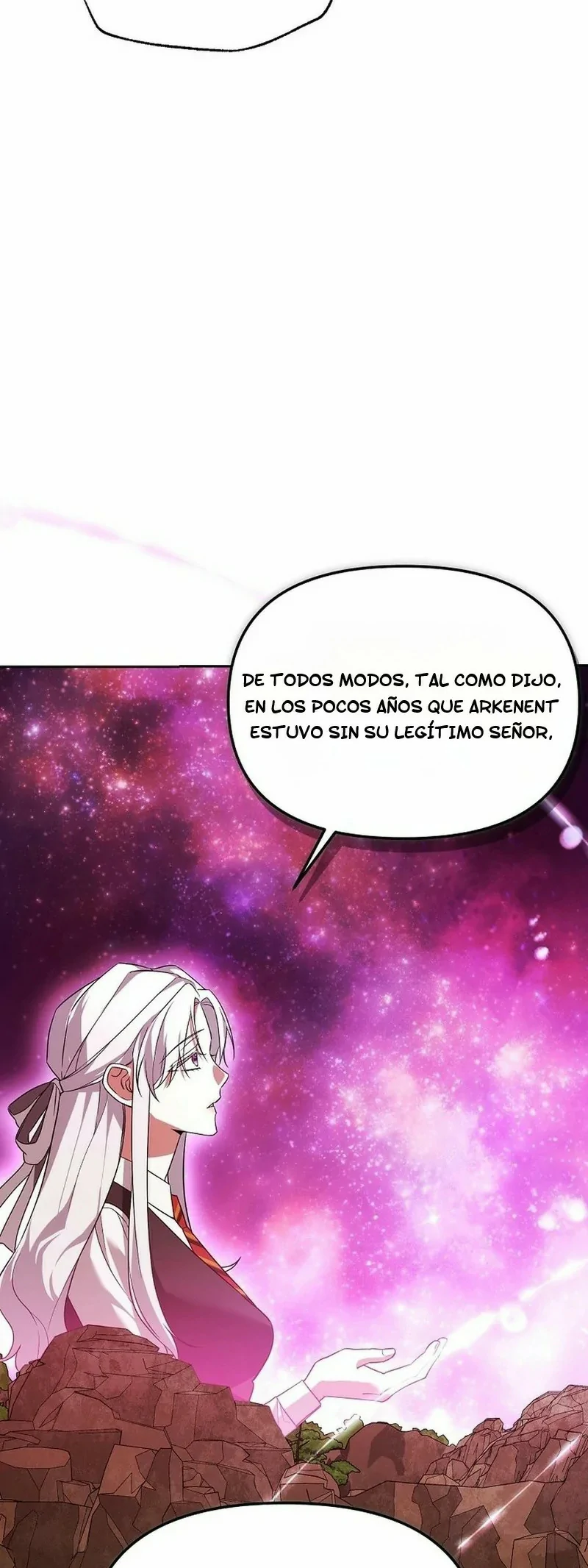 El Genio Domador de la Academia Capitulo 46 página 28
