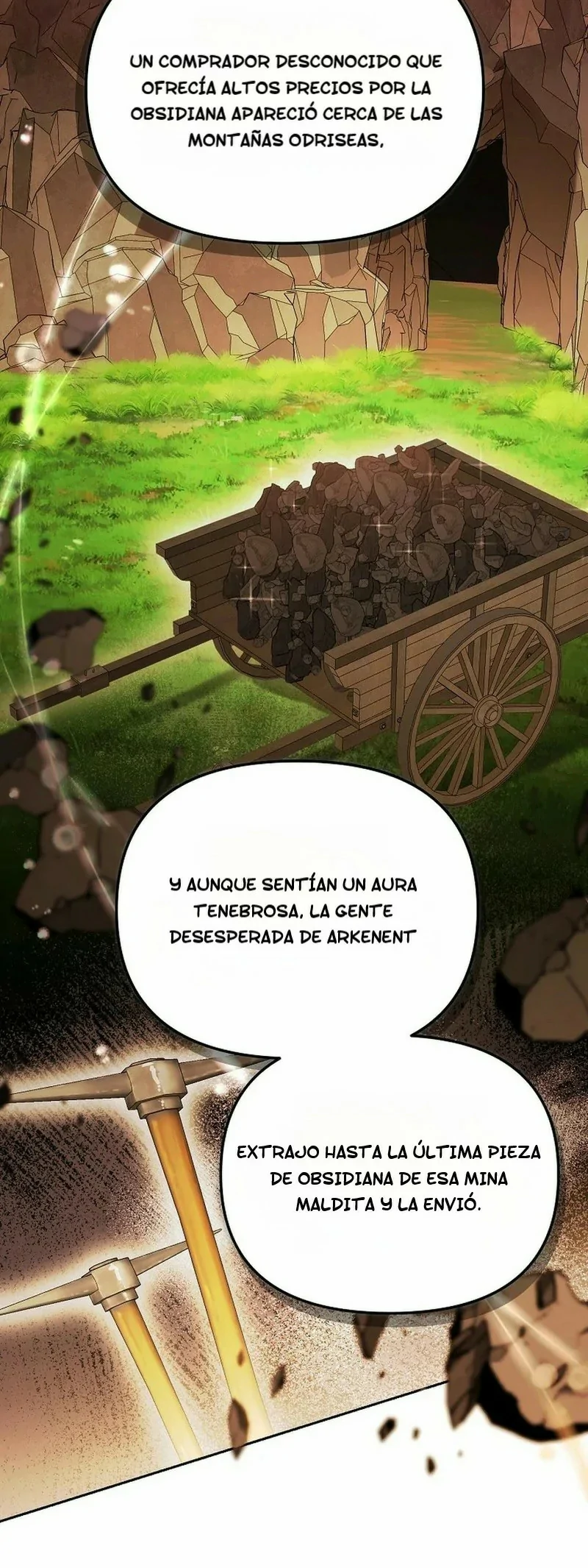 El Genio Domador de la Academia Capitulo 46 página 29