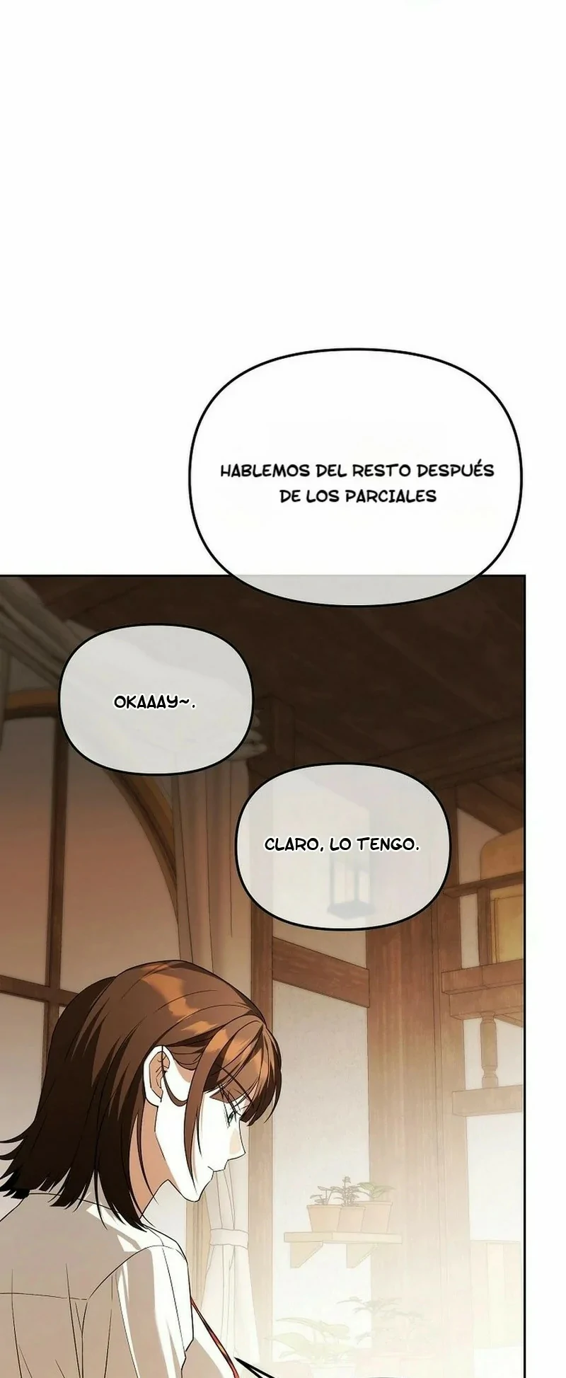 El Genio Domador de la Academia Capitulo 46 página 34