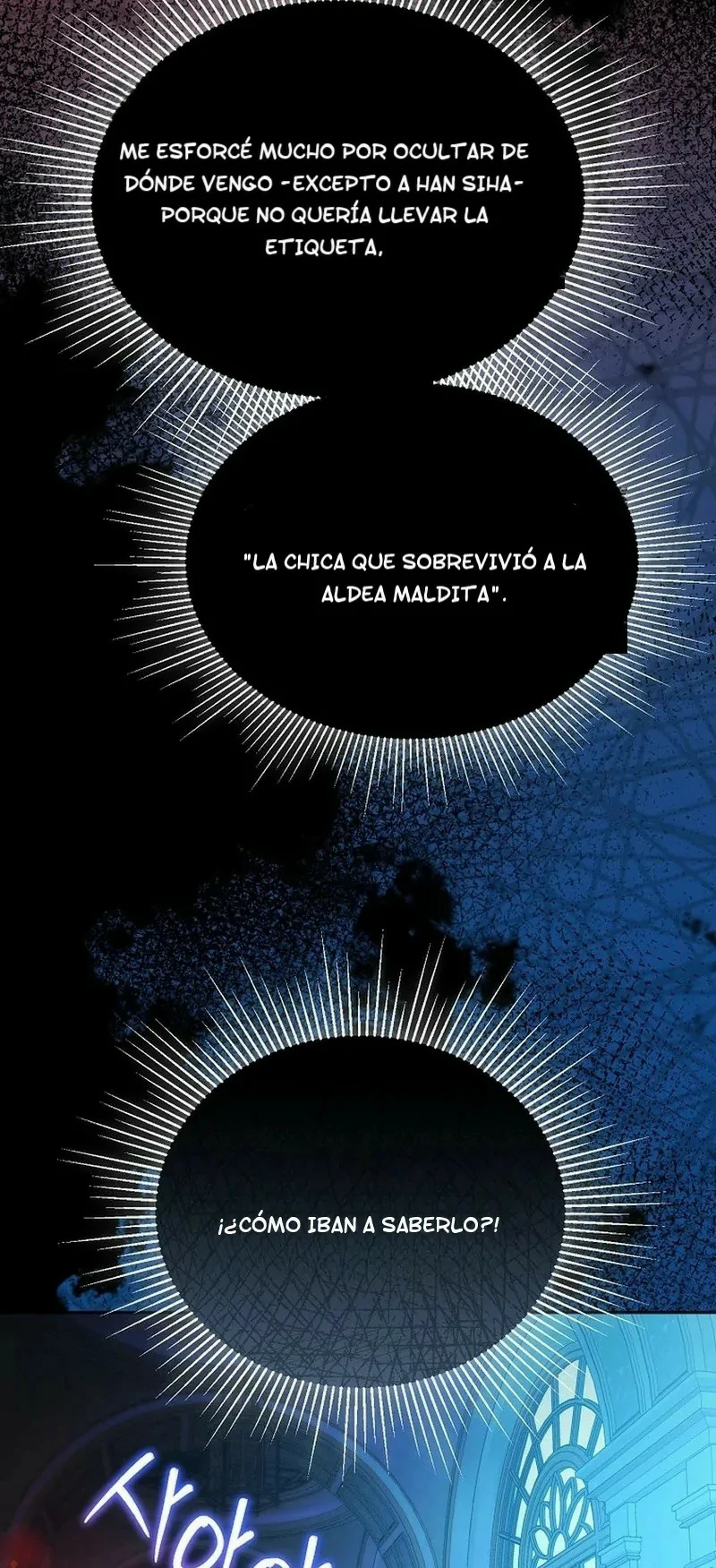 El Genio Domador de la Academia Capitulo 46 página 50