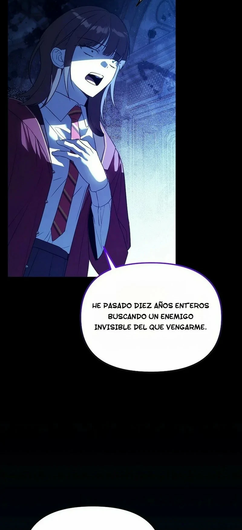El Genio Domador de la Academia Capitulo 46 página 53