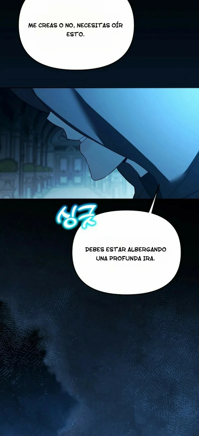 El Genio Domador de la Academia Capitulo 46 página 54